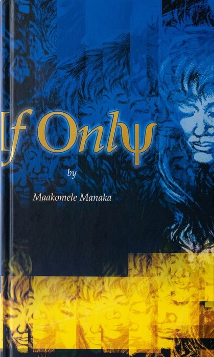 Cover of If Only